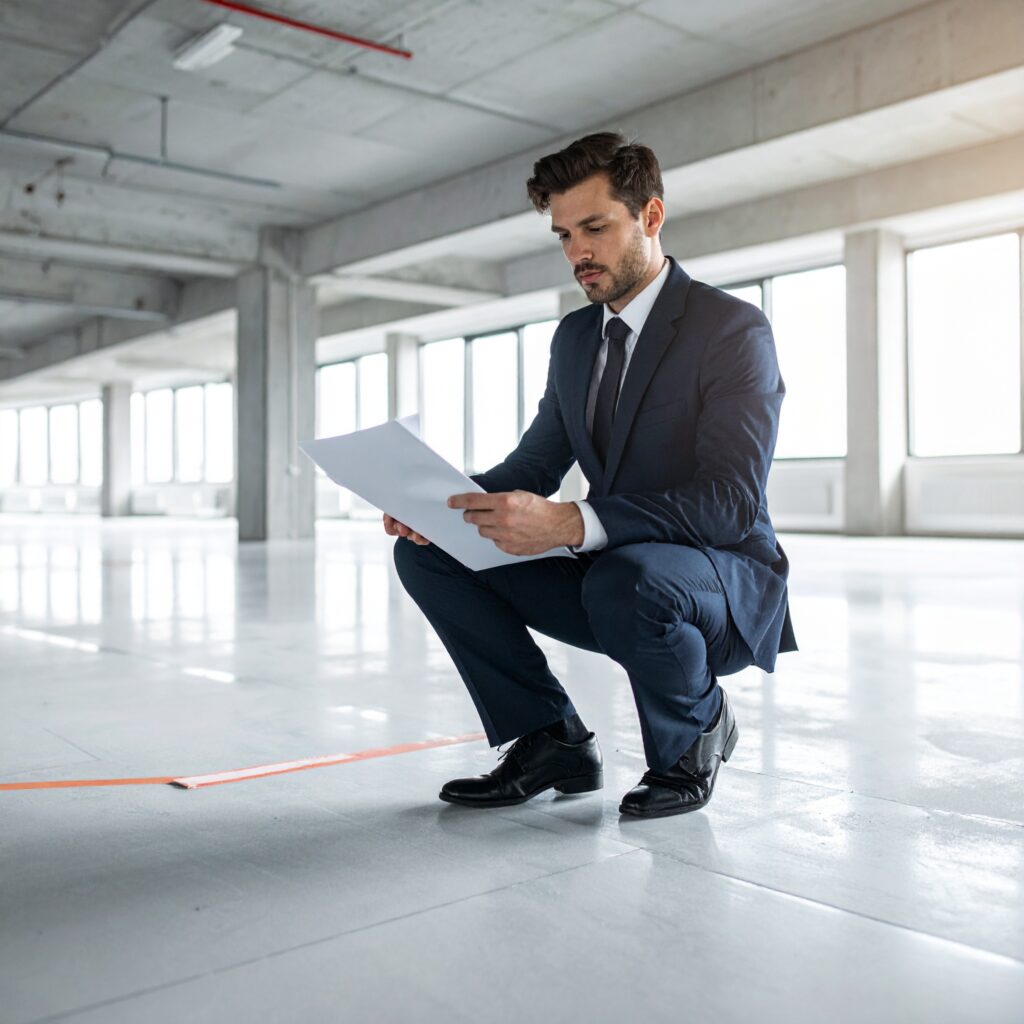 second opinion vloerexpertise door onafhankelijke vloerexpert